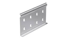 LG5000RAL9010 Соединитель усиленный горизонтальный RAL9010 DKC