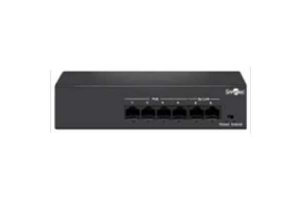 ST-NS204MB-MD Неадминистрируемый коммутатор Smartec