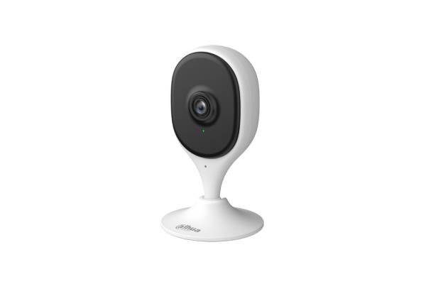 DH-C3A (2.8mm) 3Мп IP-видеокамера компактная, Wi-Fi, микрофон, динамик, microSD Dahua