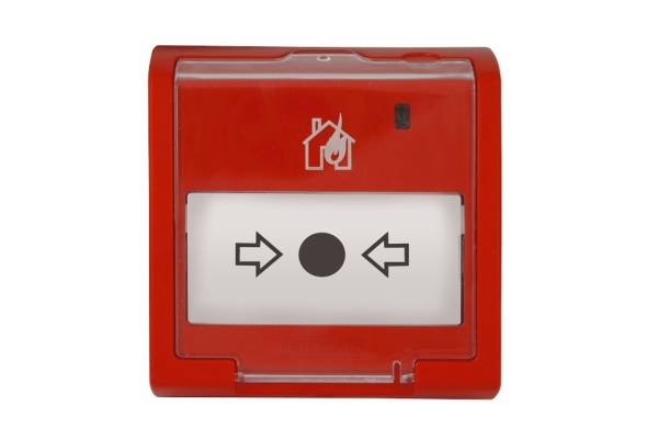 ИПР 513-3АМ исп.01 Извещатель пожарный ручной адресный Болид