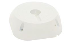 КМ4-122(IP55) Монтажная коробка LINEMAX