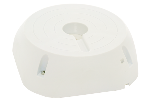 КМ4-122(IP55) Монтажная коробка LINEMAX