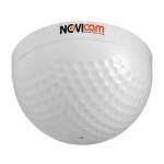 AM510G (v.4095) Микрофон активный внутренний Novicam
