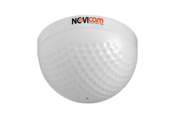 AM510G (v.4095) Микрофон активный внутренний Novicam