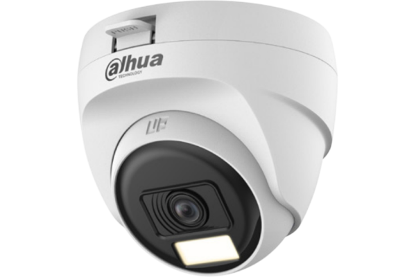 DH-HAC-T1A51P-U-IL-0280B-S3 5Мп Купольная HDCVI видеокамера Dahua