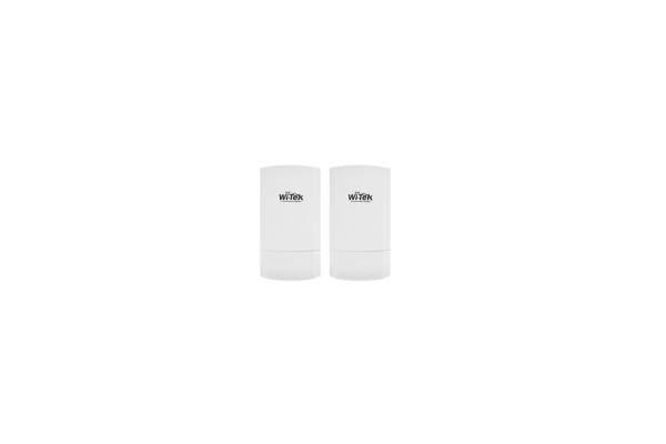 WI-CPE511H-KIT Комплект из двух преднастроенных точек доступа Wi-Tek
