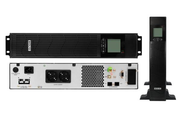 UPS-1001 Источник бесперебойного питания Болид