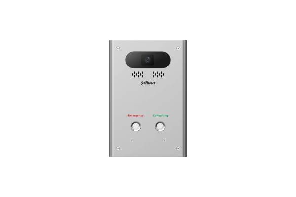 DHI-VTA2502G-E IP-панель экстренного вызова Dahua (project)