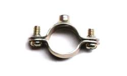 58010 Хомут стальной с внутренней резьбой М6 д.10мм DKC