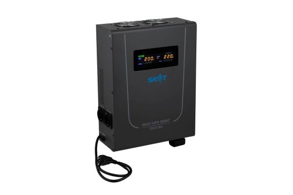 SKAT-UPS 2500T источник питания Line-Interactive 220В, 2500ВА Бастион