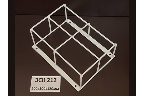 ЗСК 212 Защитный кожух для громкоговорителя Соната Safegrid