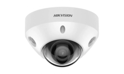 DS-2CD3586G2-IS(6mm)(H) Уличная купольная IP-камера 8Мп Hikvision (project)