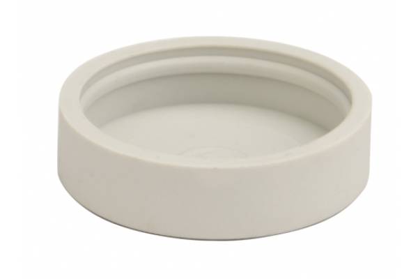 87164 Заглушка с двойной изоляцией DKC