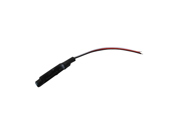 ST-01 (АРУ) Микрофон электретный с активным усилителем Space Technology