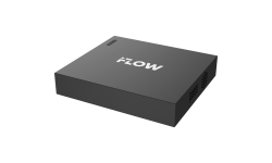 F-0(N4) (Аналог DS-N204) 4-х канальный IP-регистратор iFlow