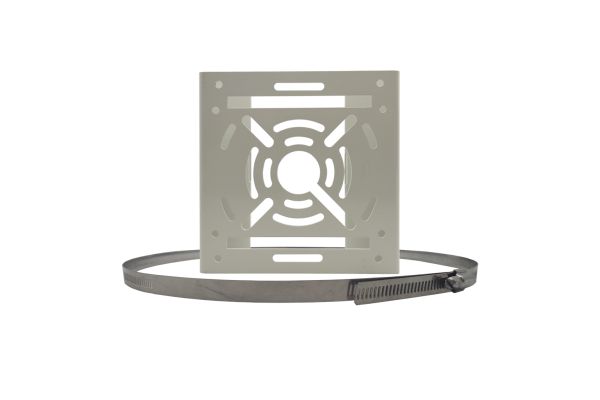 ST-BSS (С ХОМУТОМ) (версия 4) Кронштейн малый универсальный Space Technology