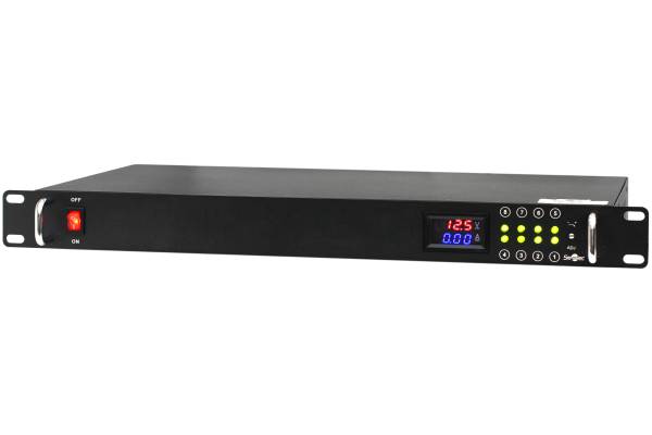 ST-PS110DRD-BK Блок питания Smartec
