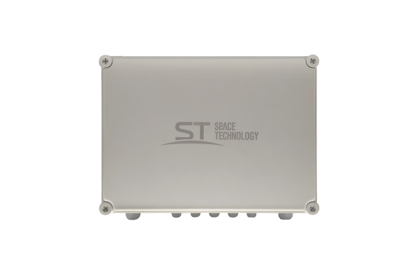 ST-S89POE(2G/1S/120W/А/OUT) PRO Источник питания Switch POE 8-ми портовый Space Technology