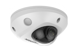 DS-2CD2523G2-IS(2.8mm)(D) Уличная компактная IP-камера 2Мп Hikvision