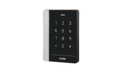 F-KD-4402PMK Считыватель Mifare карт с сенсорной клавиатурой iFlow