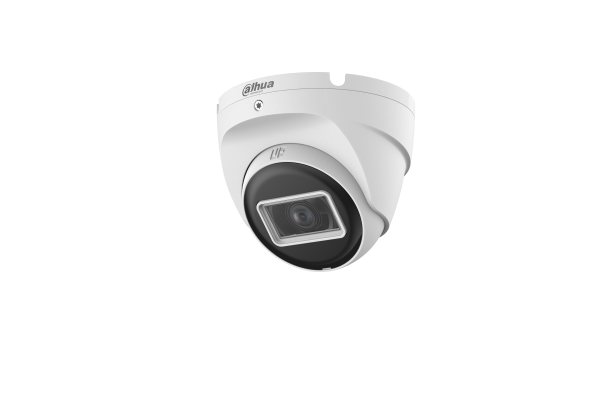 DH-HAC-T2A21P-U-0280B Уличная купольная HDCVI-видеокамера Dahua