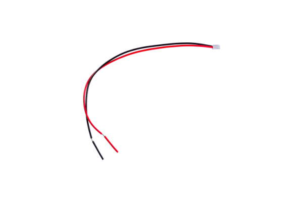 2 PIN WIRE (v.4042) 2-x проводная подготовка для подключения домофона Novicam