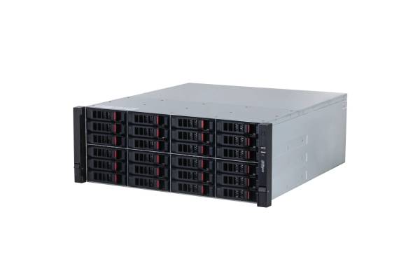 DHI-IVSS7124-8I 256 канальный IP-видеорегистратор с видеоаналитикой распознавания лиц Dahua (project)