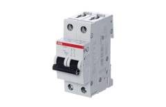 2CDS252001R0104 S202 C10 Автоматический выключатель ABB