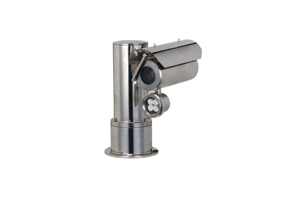 DH-EPT9A1445-HNR-F 4 Мп взрывобезопасная IP-видеокамера на поворотной платформе Dahua (project)