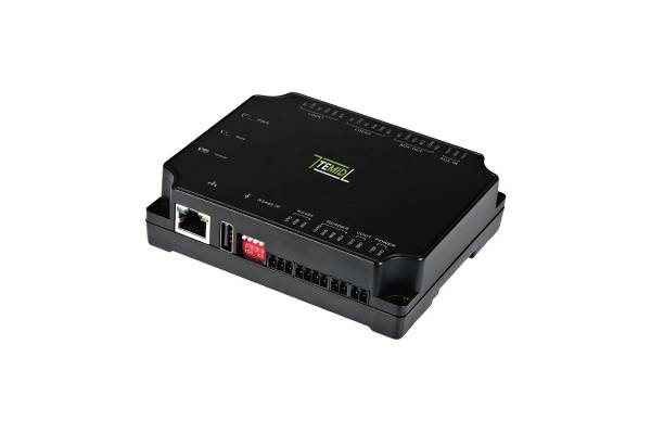 C2-260 Сетевой контроллер на 2 двери Temid