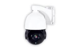 ST-VF2931 PRO FORT (5,0-100мм) Уличная скоростная поворотная IP-камера Space Technology