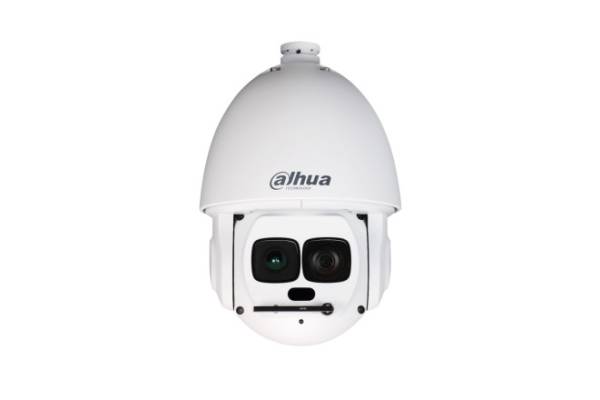 DH-SD6AL445GB-HNV-L Поворотная IP-видеокамера Dahua (project)