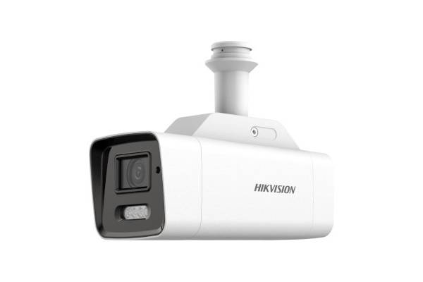 DS-2XS6A47G1-LS/4G(2.8mm) Уличная цилиндрическая IP-камера с 4G 4Мп Hikvision (project)