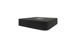 ST-NVR-P0806K15 (версия 2) (с РоЕ) 8-ми канальный IP Видеорегистратор Space Technology