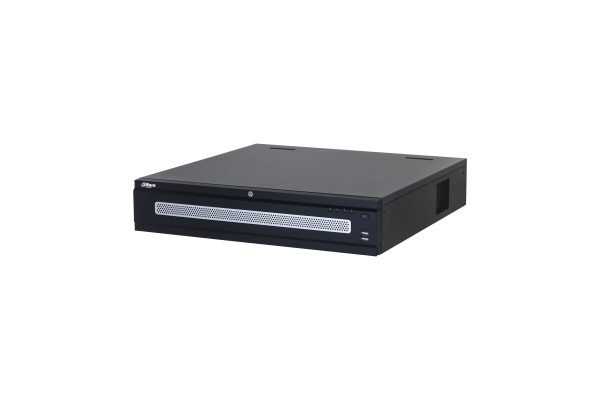DHI-NVR608H-128-XI 128-канальный IP-видеорегистратор Dahua (project)