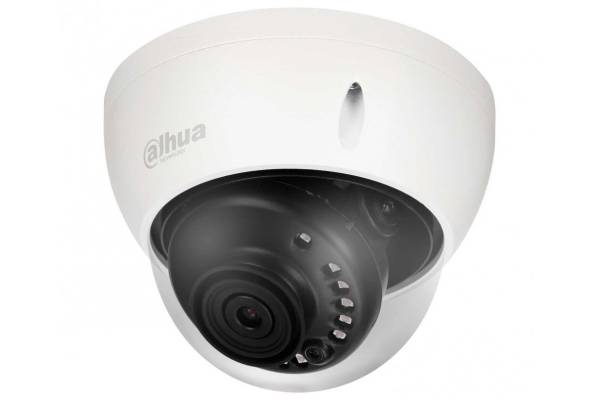 DH-IPC-HDBW1230EP-0280B-S5 Уличная купольная IP-видеокамера Dahua