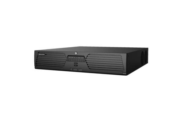 DS-9664NXI-I8/S(E) 64-х канальный IP-видеорегистратор Hikvision (project)