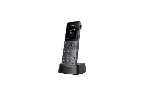 W74H Телефонная DECT-трубка Yealink