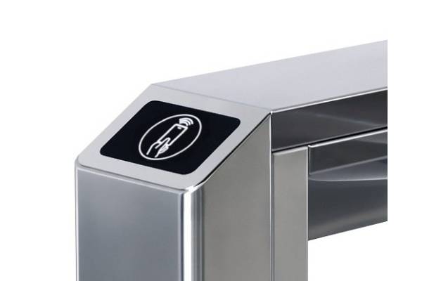 PERCo-C-10R Крышка турникета PERCo