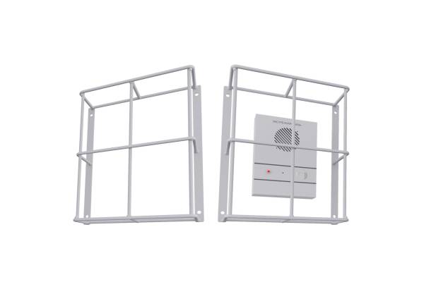 ЗСК 210 Защитный кожух для громкоговорителей Safegrid