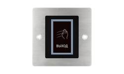 PW 704 S Кнопка на выход бесконтактная врезная ProxWay