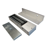 ST-ML500-1 Комплект крепления замок и ST-LA500-1 уголок Space Technology