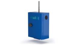 USH-BOX-2106 Антивандальный корпус для ПАК Умный шлагбаум ENTERCAM