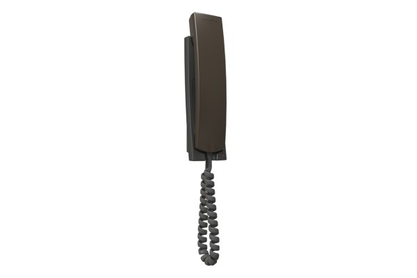 UKP-12GWE Устройство квартирное переговорное VIZIT