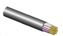 КВВГ 14*0,75 Кабель силовой