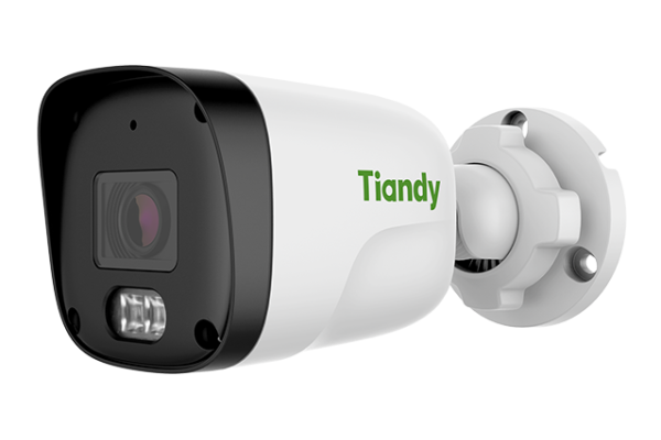 TC-C321N 1CNB-28 2Мп Уличная цилиндрическая IP-камера Tiandy
