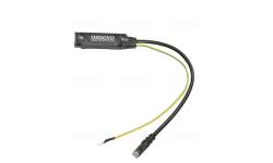 SP-IP-1000PT Устройство грозозащиты для локальной вычислительной сети OSNOVO SP-IP-1000PT Устройство грозозащиты для локальной вычислительной сети OSNOVO
