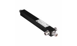 DS-SC-13-727-155-43-300-Nf ДалСВЯЗЬ v.7783 - делитель разветвитель сумматор, 698~2700 МГц,  1вх/вых-