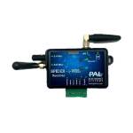 Spider-I-WRL GSM+BT Контроллер PAL Electronics Systems Russia