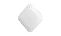 PW-Tag S1 W Брелок-идентификатор BLE квадратный (белый) ProxWay